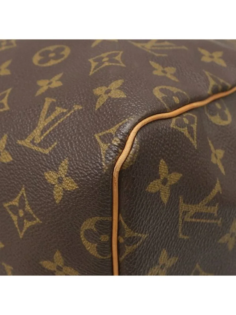 Louis Vuitton this authentic